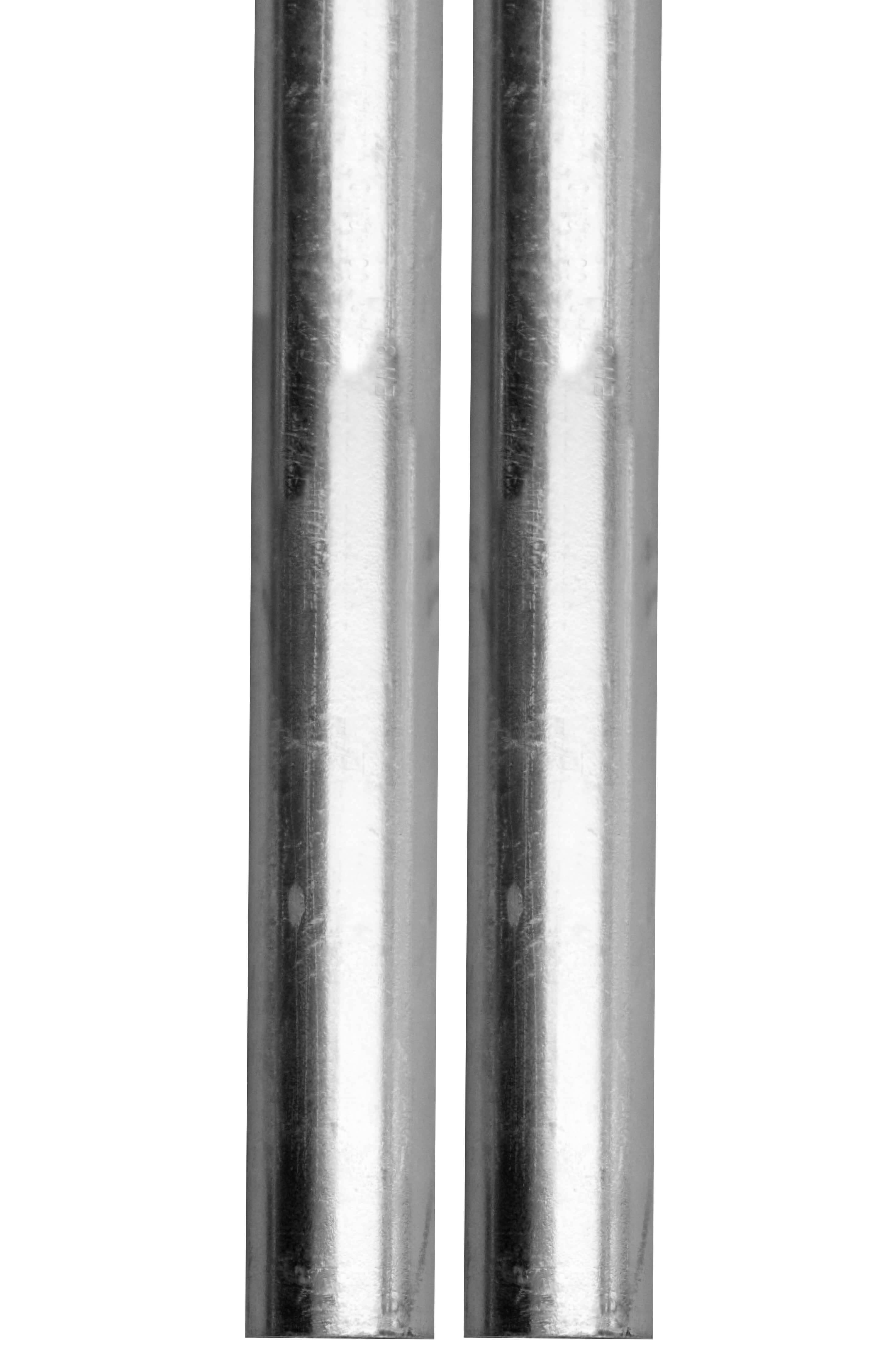 Tube hydraulikrohr Couronne 6x1 mm 1 m en10305-3