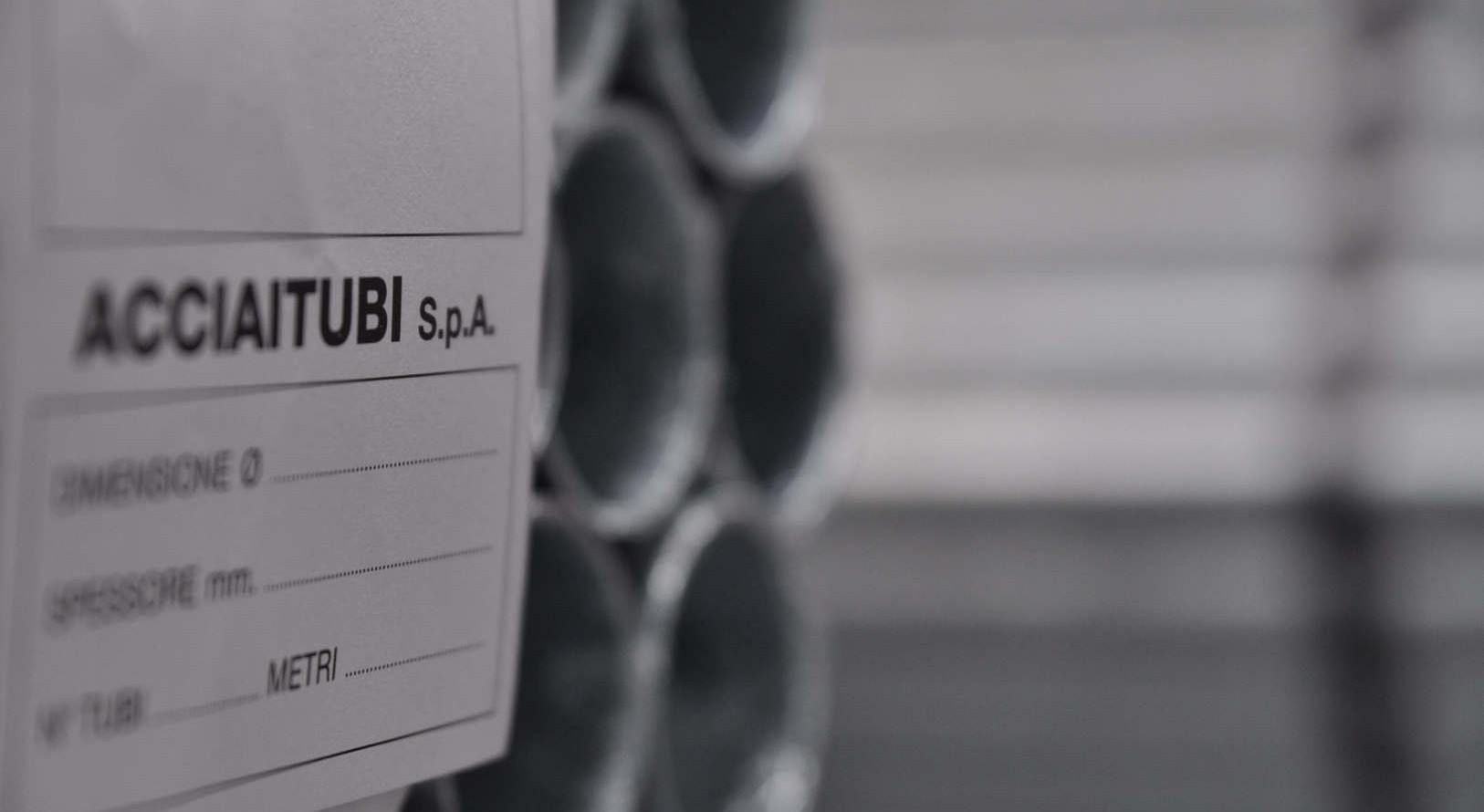 Acciaitubi steel tube certifications