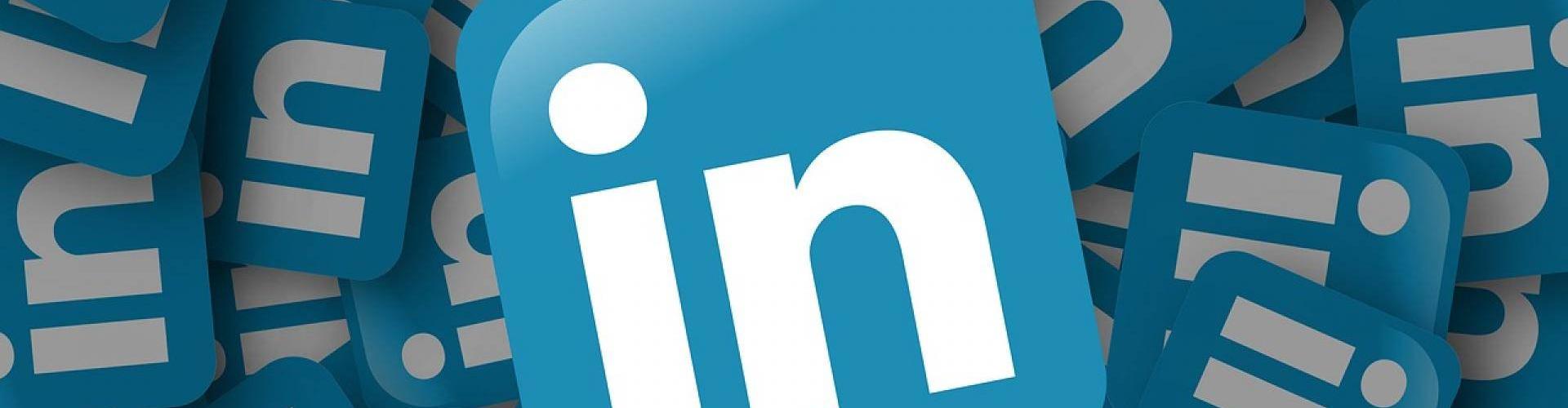 Profilo Acciaitubi su LinkedIn