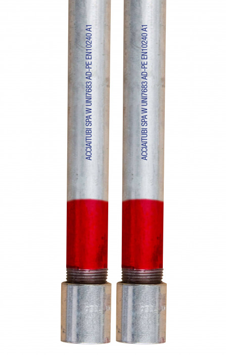 Tubos conduit