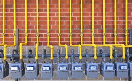 Tubos para gas y agua sin soldadura - En 10255 - Uso industrial
