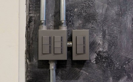 Tubos en acero conduit - Uni 7683 - Uni 7684